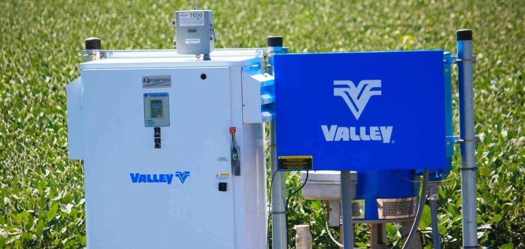 Valley Variable Frequency Drives