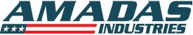 Amadas Industries Logo